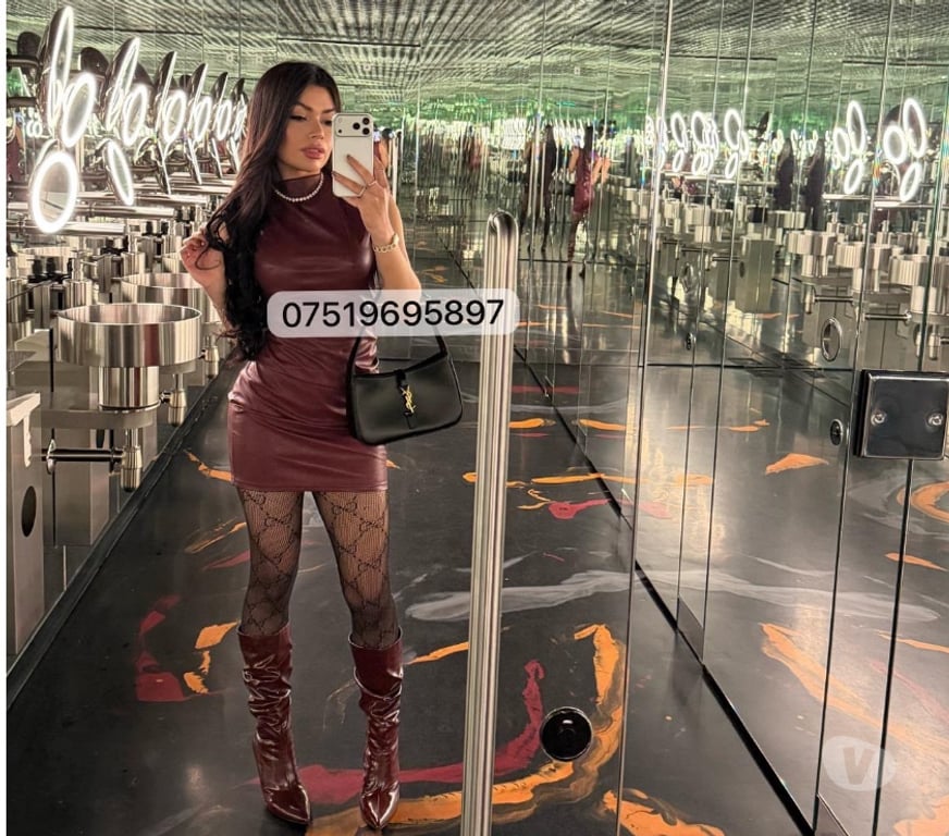 Escorts Lincolnshire Lincoln - Photos for 🥂LUISA🥂💞REAL NOT FAKE ❗️