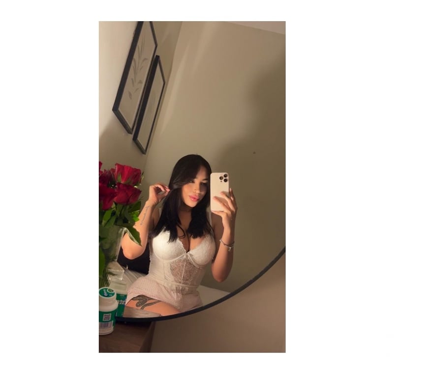 Escorts Peterborough Peterborough City Centre - Peterborough - Photos for ✨Victoria Brazilian girl🎉🥳🔛 real pic💯