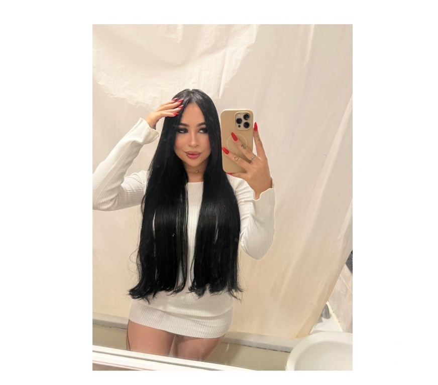 Escorts Peterborough Peterborough City Centre - Peterborough - Photos for ✨Victoria Brazilian girl🎉🥳🔛 real pic💯