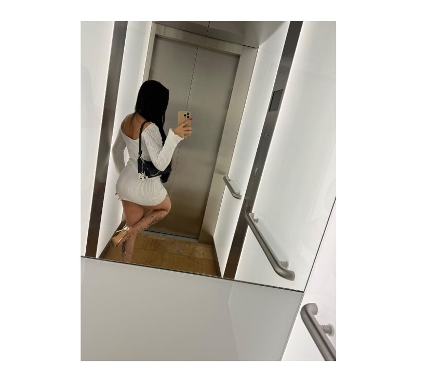 Escorts Peterborough Peterborough City Centre - Peterborough - Photos for ✨Victoria Brazilian girl🎉🥳🔛 real pic💯