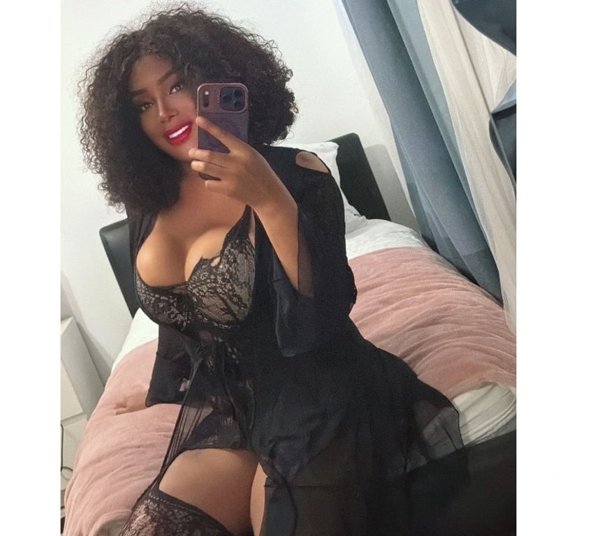 Escorts Reading Reading Town Centre - Reading - Photos for Sophie black ebony,girl party 🎉