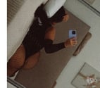 bootylicious brunette, all natural 🤤🍑✨