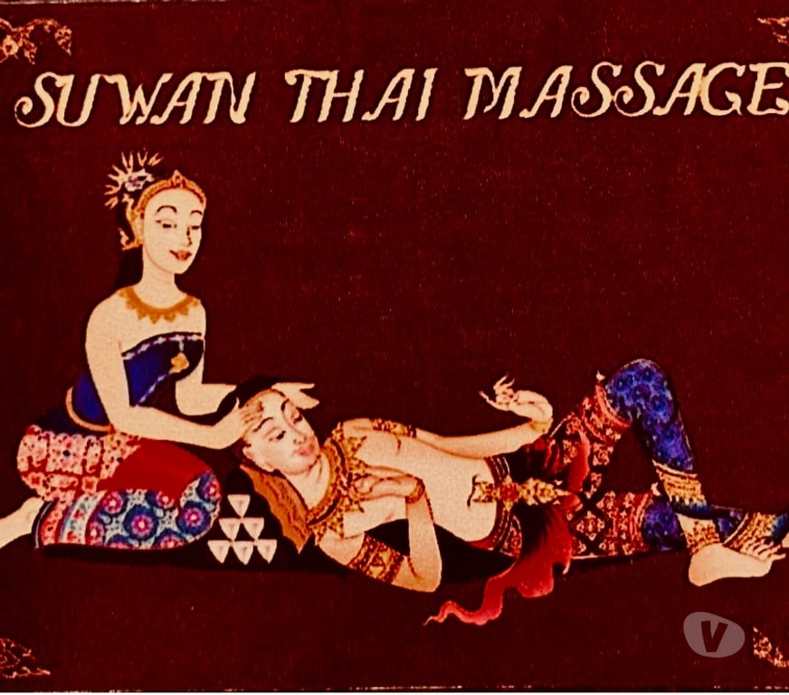 Full body massage Essex Southend-on-Sea - Photos for Suwan Thai massage