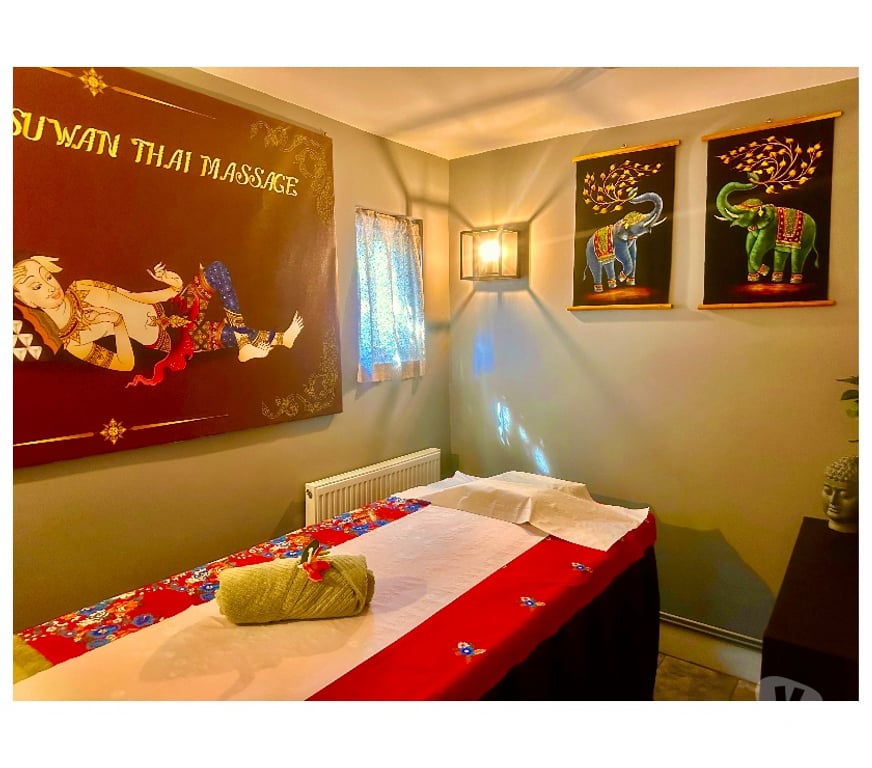 Full body massage Essex Southend-on-Sea - Photos for Suwan Thai massage