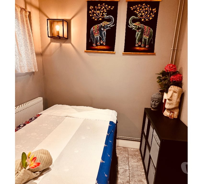Full body massage Essex Southend-on-Sea - Photos for Suwan Thai massage