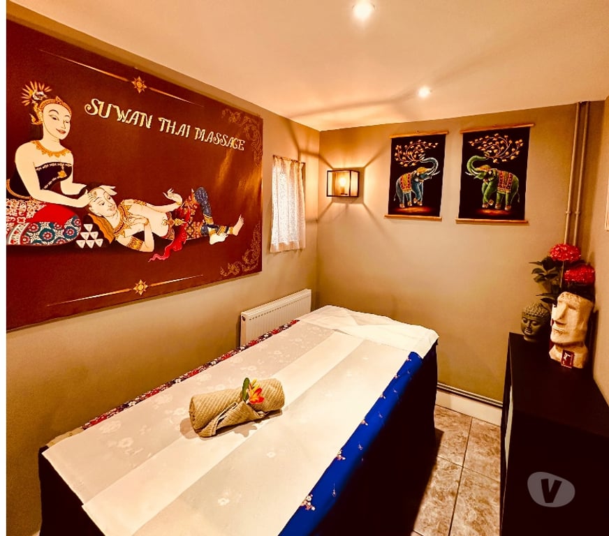 Full body massage Essex Southend-on-Sea - Photos for Suwan Thai massage