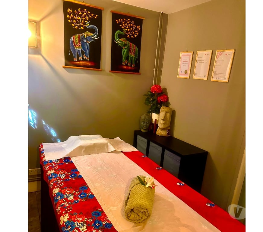Full body massage Essex Southend-on-Sea - Photos for Suwan Thai massage