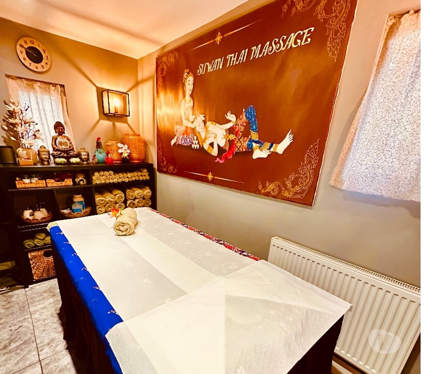 Full body massage Essex Southend-on-Sea - Photos for Suwan Thai massage