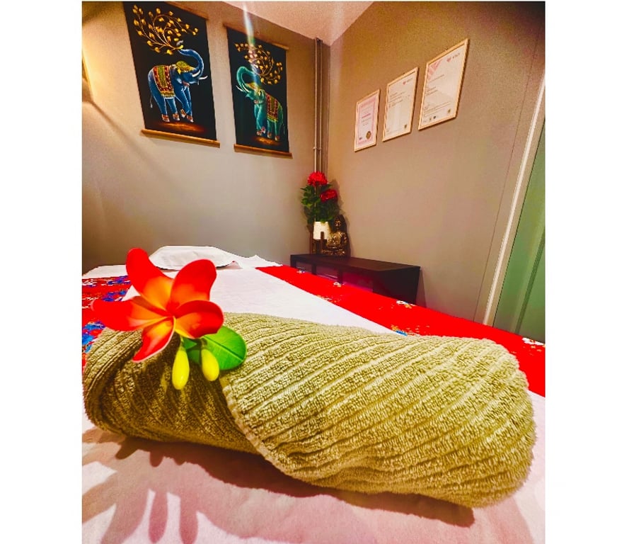 Full body massage Essex Southend-on-Sea - Photos for Suwan Thai massage