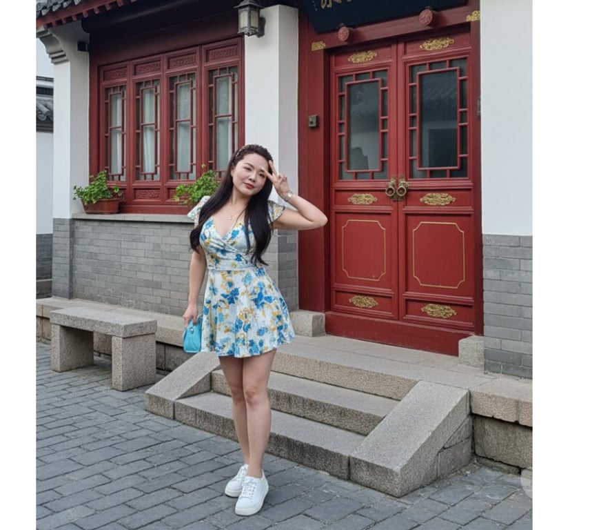 Escorts South East London West Norwood - South East London - Photos for 🌸 Meet Your Sweet Korean Escape – West Norwood 🌸