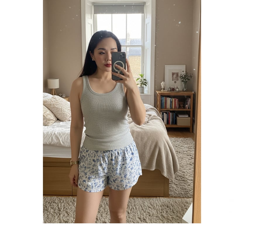 Escorts South East London West Norwood - South East London - Photos for 🌸 Meet Your Sweet Korean Escape – West Norwood 🌸