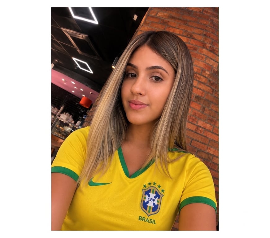 Escorts Bedfordshire Luton - Photos for Camilla Brazilian in Luton