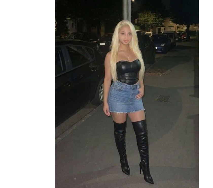 Coventry City Centre - Coventry — Girl for outcall incall 😍😍