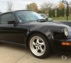 Feltham - Somerset — 1985 Porsche 911