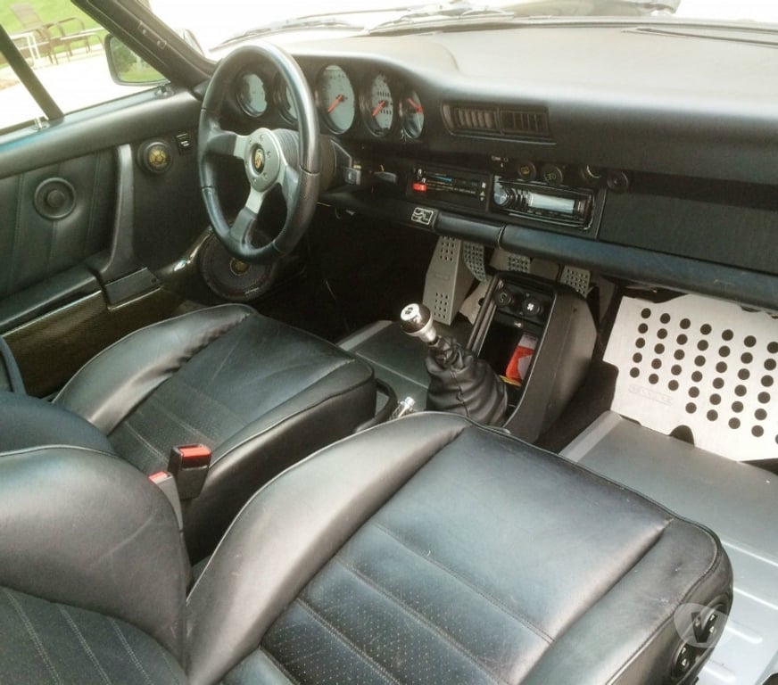 used cars for sale Somerset Feltham - Somerset - Photos for 1985 Porsche 911