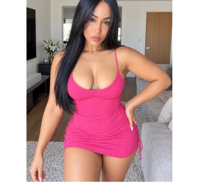  Escorts & Erotic Massage Ilford Redbridge - Photos for £100⭐NATY READY for FANTASY come TRUE-FULL SERVICE-GFE