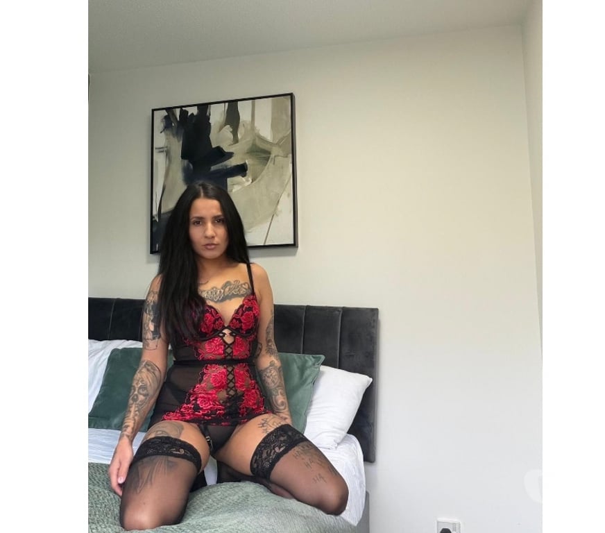 Escorts Glasgow Glasgow City Centre - Glasgow - Photos for Agatha Galvão 🤌🏻❤️Welcome, sweethearts
