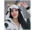 Duda Brazilian Girl
