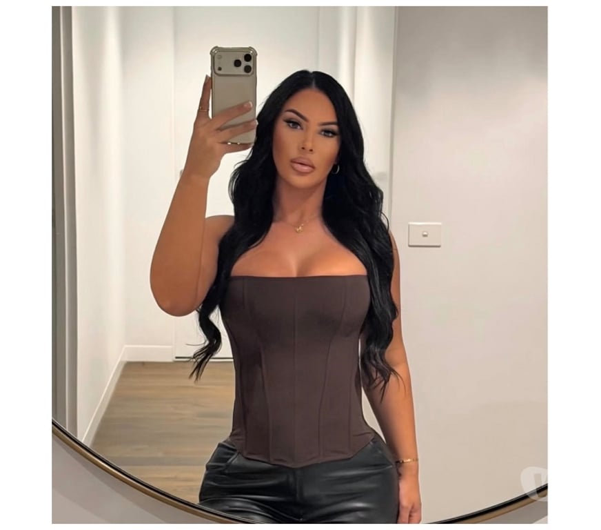 Escorts East London Canning Town - East London - Photos for 💋 CHARMING, HOT AND IMPOSSIBLE TO FORGET 🔥