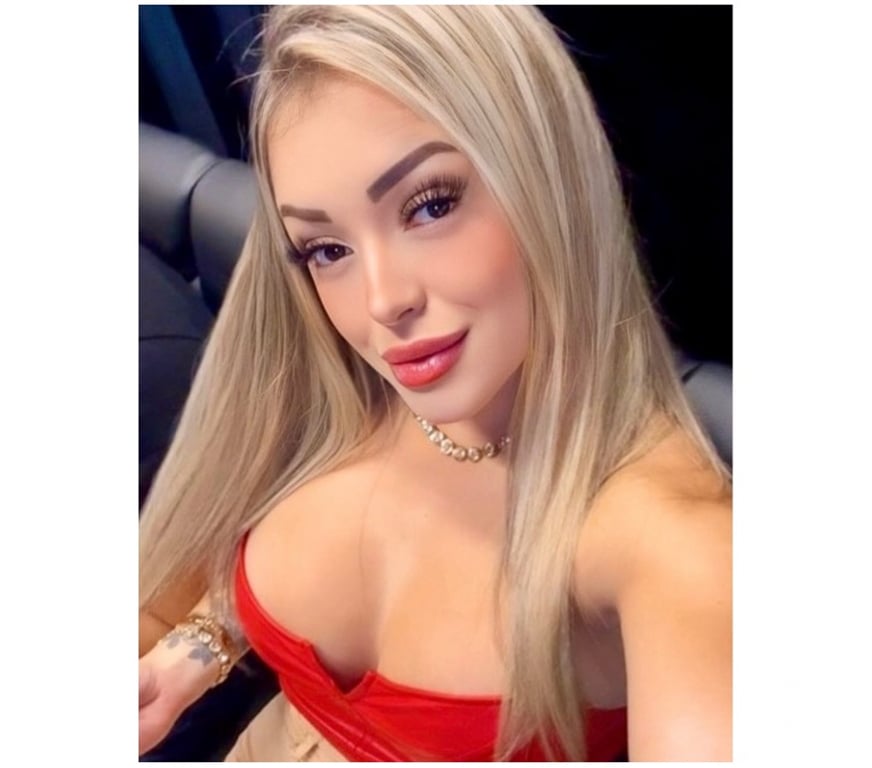 Escorts East London Cyprus - DLR Station - East London - Photos for 💯 REAL PIC 🔥 ATTRACTIVE GIRL FOR COMPANY 💋