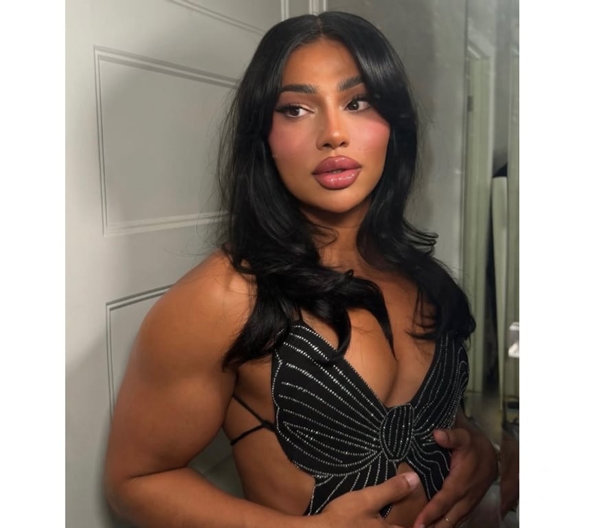Trans Escorts West Yorkshire Leeds - Photos for Ebony Brazilian 🇧🇷😍❤️