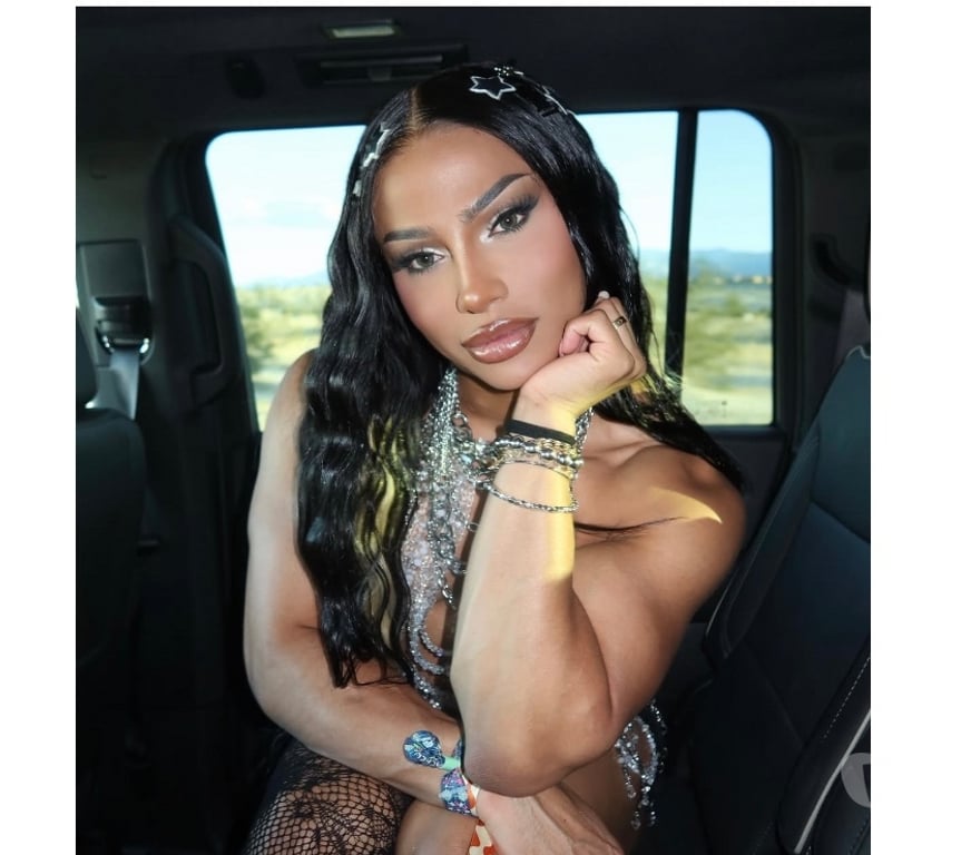 Trans Escorts West Yorkshire Leeds - Photos for Ebony Brazilian 🇧🇷😍❤️
