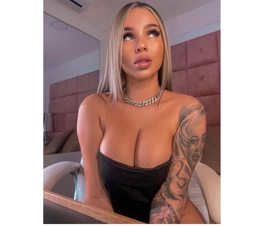 Escorts Leicestershire Leicester - Photos for Blonde PARTY GIRL