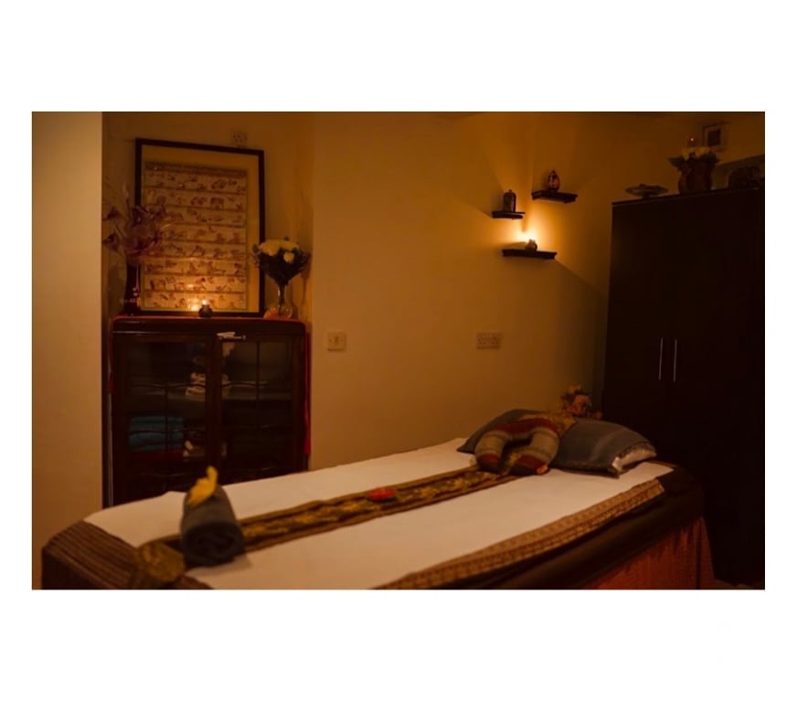 Escorts Leicestershire Leicester - Photos for ⭐️JESSIE THAI MASSAGE, Leicester✅