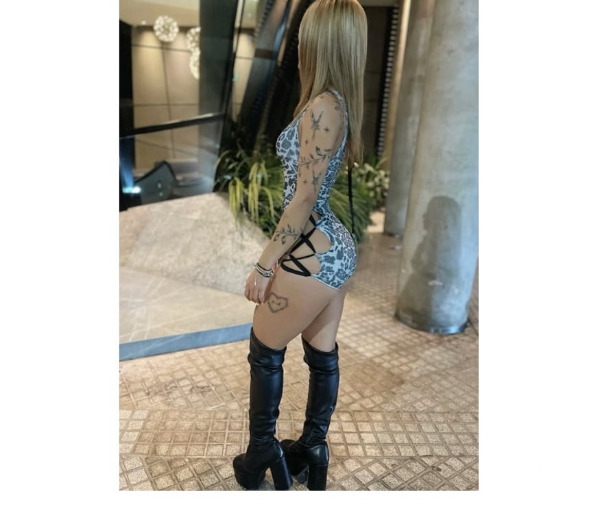 Escorts South East London Croydon - Photos for NEW BLONDE🥳NINA PARTY GIRL🥳🔥🔥