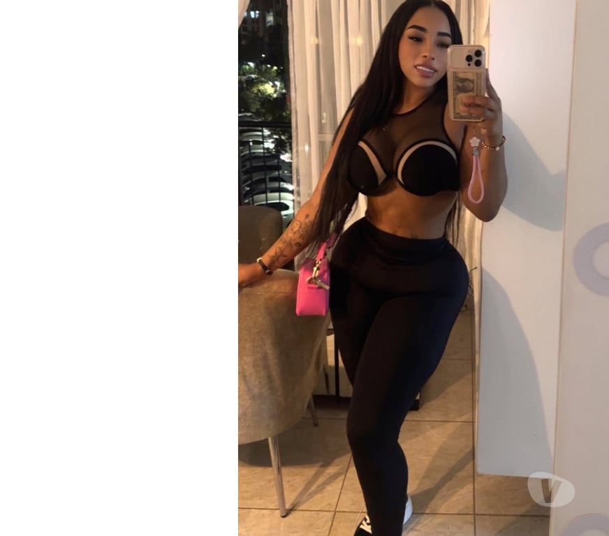 Escorts West London Hillingdon - Photos for Big booty hot Mami 🍑 new in town