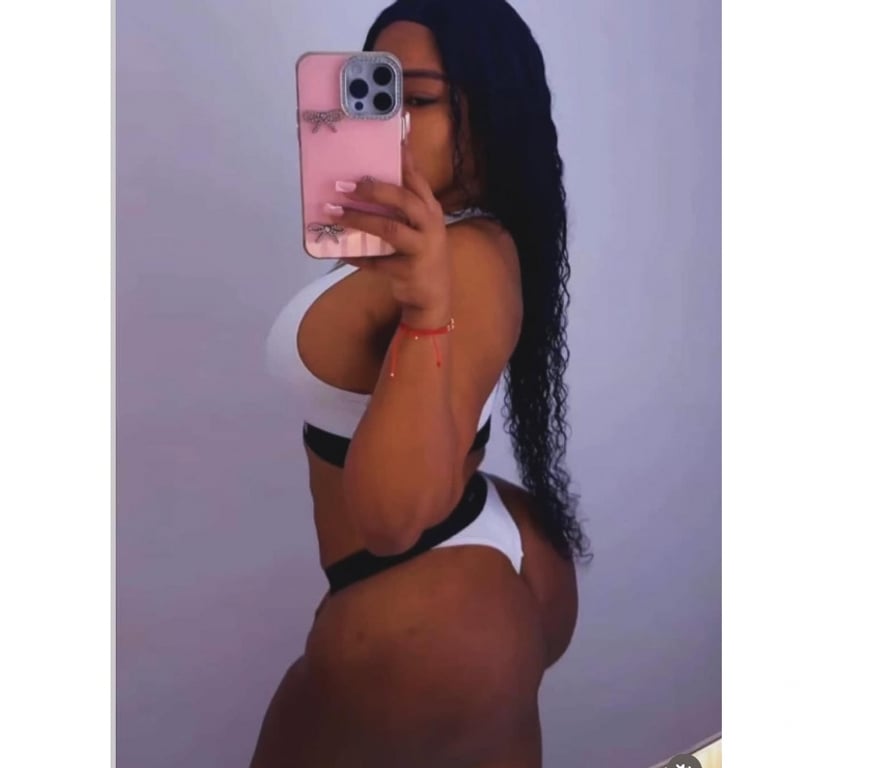 Escorts West London Hillingdon - Photos for Big booty hot Mami 🍑 new in town