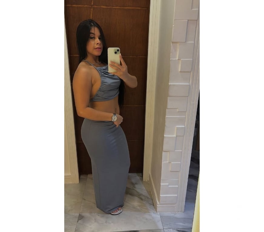 Escorts West Northamptonshire Northampton - West Northamptonshire - Photos for 🇧🇷 Anastasia 💦Sexy HOT Brazilian🔥REAL PIC🍑
