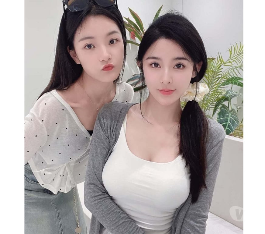Escorts Hampshire Southampton - Photos for SO17 Premium DUO💋Asian Top Escort💋07535635145