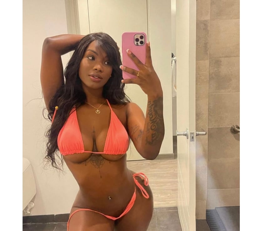 Carmen 🍭NO RUSH🍭 PARTY GIRL 🥳