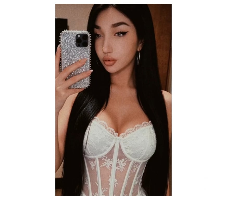 Escorts Brent Wembley - Brent - Photos for Yasminna new girl 💯 Real pictures !!!NOT BLACK MAN!!!