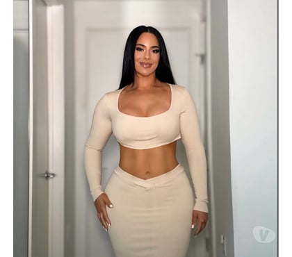 Escorts and Massages Waltham Cross Broxbourne - Photos for New latina here😘🥳party girl