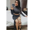 Pollokshields - Glasgow — New AYSHA best service not rush party owo