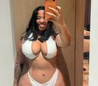 Bolton City Centre - Bolton — ✨️Biig African girll 😍 new in city party 🤭🤩