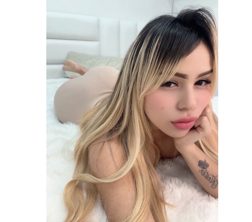 Escorts Highland Inverness - Highland - Photos for SUJEY 🌟 COLOMBIAN GIRL 🇨🇴 THE BEST OWO