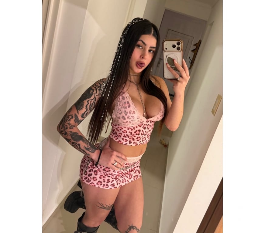 Escorts Cambridgeshire Cambridge - Photos for NICOLLY🔥THE BEST BRAZILIAN🔞NO RUSH😈ONLY 21y