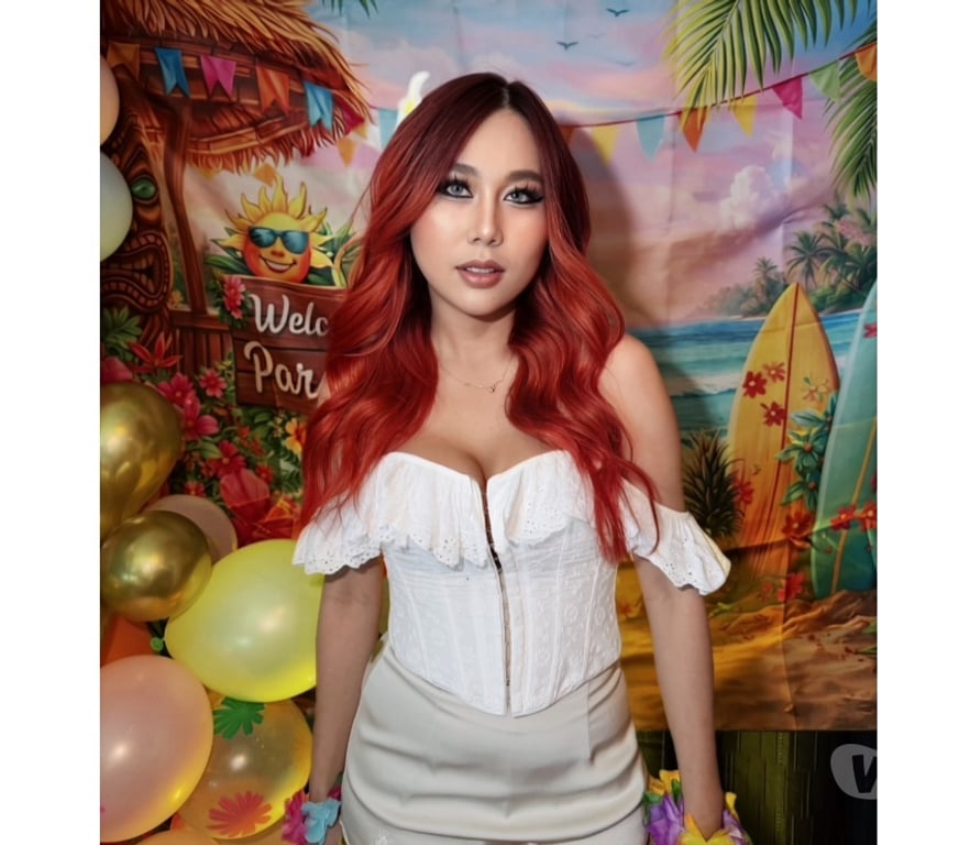 Escorts Warrington Warrington Town Centre - Warrington - Photos for 🫦Sweet Thai Nadia 🔥 Best experience ✨