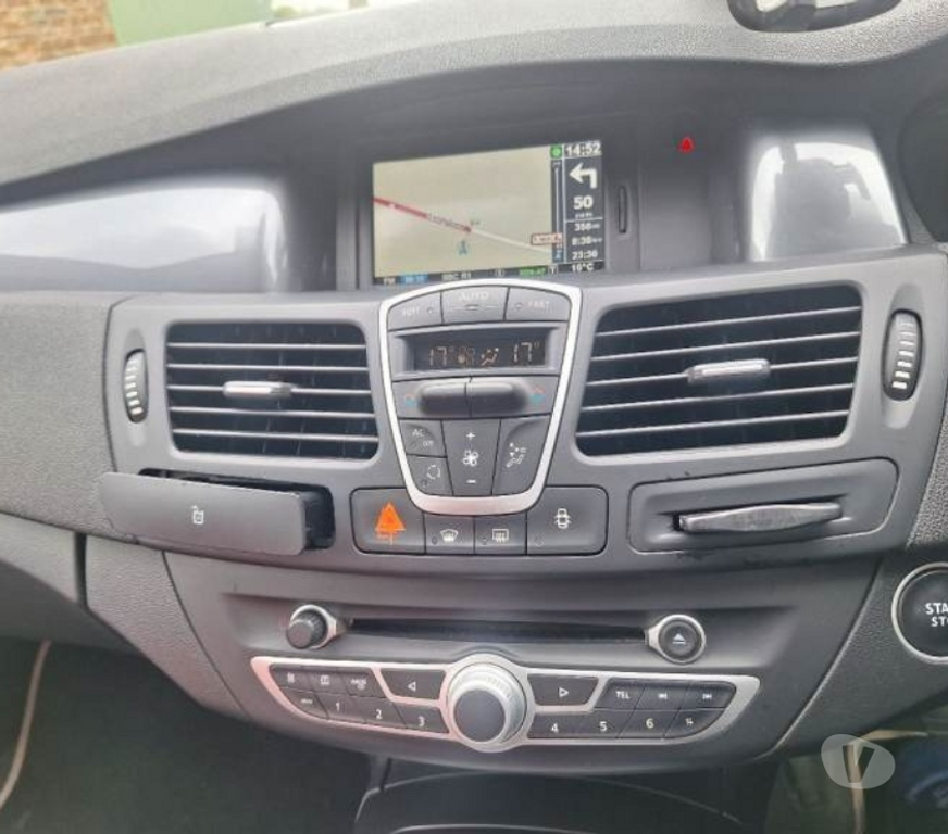 used cars for sale South Yorkshire Sheffield - Photos for Renault Laguna 2.0 DCi Coupe
