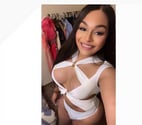 TS🤩CRISTAL💋BEST👅🍆