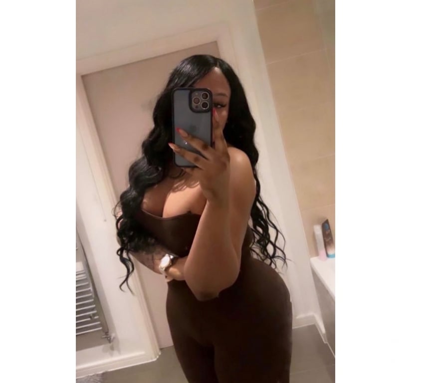 Trans Escorts East London Bow - East London - Photos for TS STUNNING🤩CRISTAL💋BEST👅🍆
