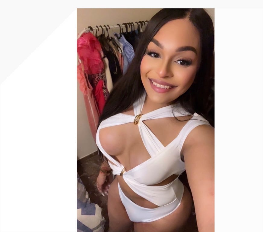 Trans Escorts East London Bow - East London - Photos for TS STUNNING🤩CRISTAL💋BEST👅🍆