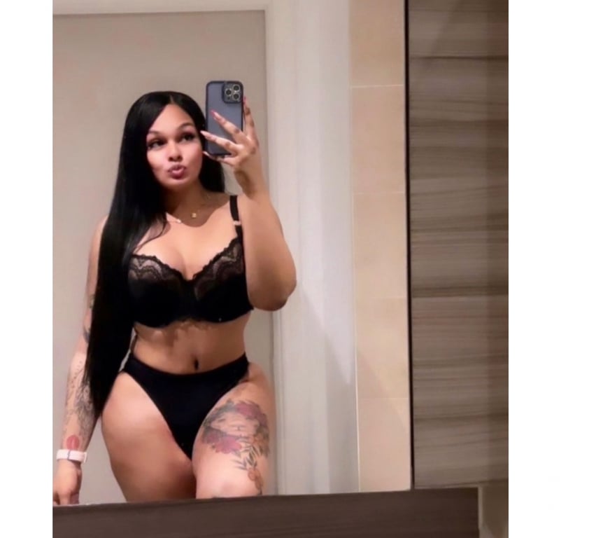 Trans Escorts East London Bow - East London - Photos for TS STUNNING🤩CRISTAL💋BEST👅🍆
