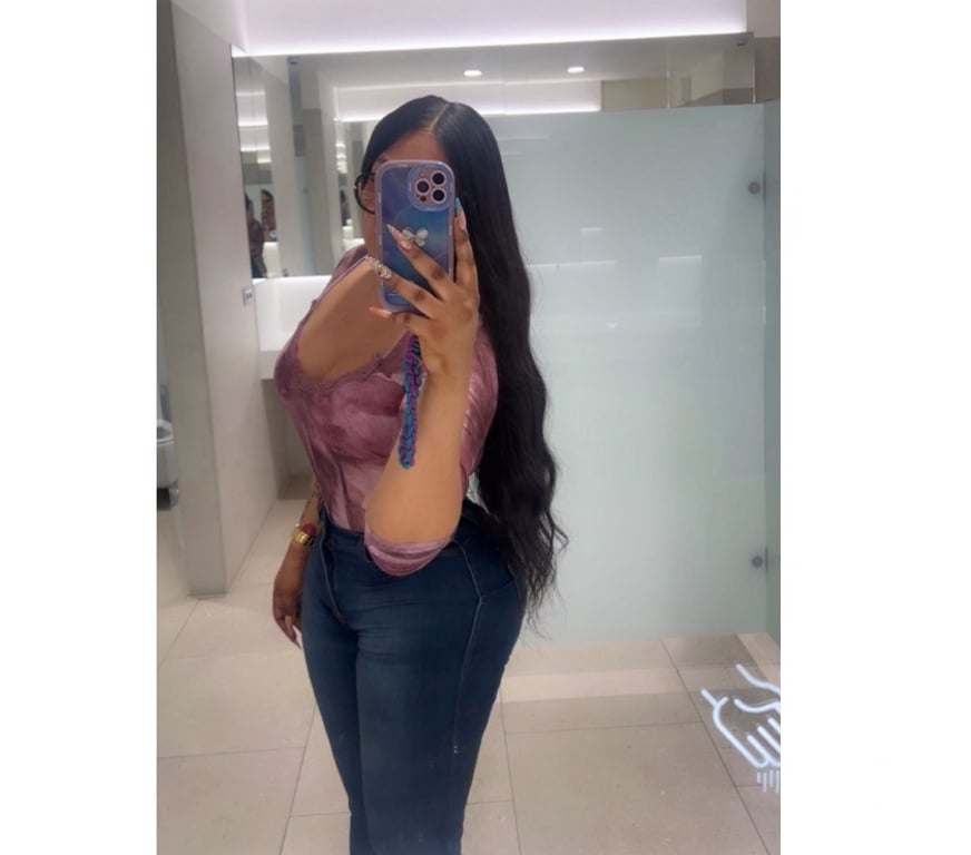 Trans Escorts East London Bow - East London - Photos for TS STUNNING🤩CRISTAL💋BEST👅🍆