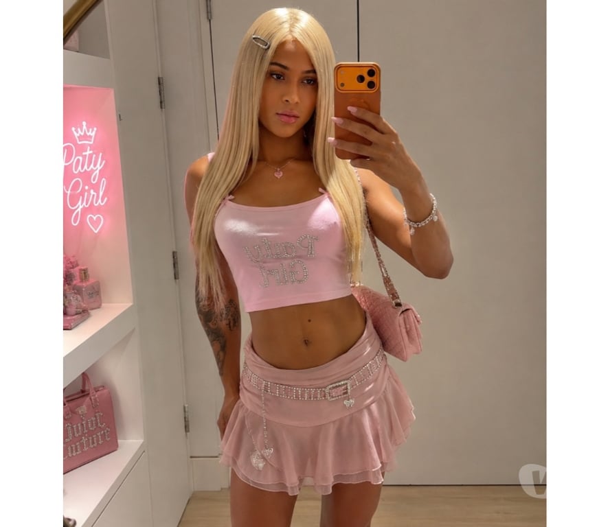 Trans Escorts Glasgow Glasgow City Centre - Glasgow - Photos for Paty gilr 🔥😈✨