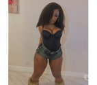 SEXY BABE EBONY 🔥❤️ TEXT ME ON WHATSAPP FOR PICS