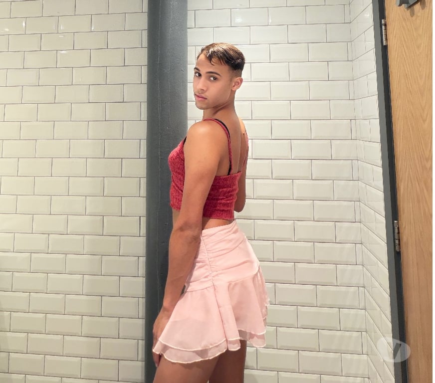Trans Escorts Glasgow Glasgow City Centre - Glasgow - Photos for Feemboypretty 💕🔥